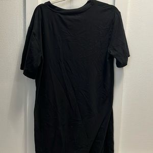 A New Day t-shirt dress